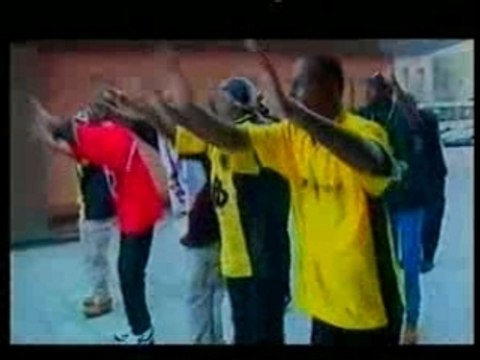 Extra musica - etat major