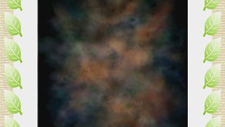 Studiohut 10' X 20' Fantasy Painted Muslin Photo Video Backdrop/Background (A0202)
