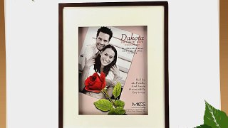 Dakota Shadow Box or Picture Frame 16 x 20 in/40 x 50cm with 11x14in/28 x 35cm Mat Opening