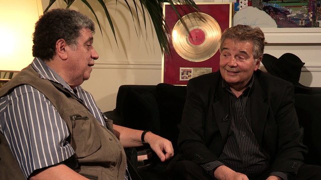 Salut les Sixties version télévisée .Germinal Tenas épisode no 2