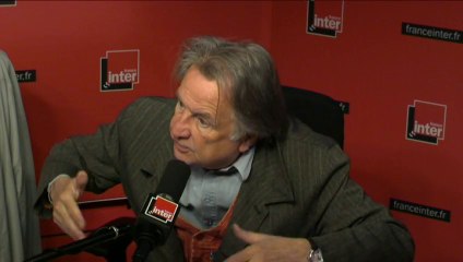 Régis Debray : "Pour ceux qui n’ont que l’école pour apprendre, celle-ci doit leur en donner les moyens"