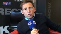 Football / Equipe de France / Daniel Riolo s'exprime sur Samir Nasri - 12/05