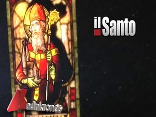 Il Santo del 28 Aprile 2015 - SAN LUIGI - MARIA