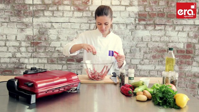 Grillex ile Yağsız-Kokusuz-Dumansız mangal keyfini evinizde zahmetsizce yaşayın…