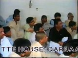allama Irfan Haider Abidi Ghazi Abbasas shahadat majalis muharram 1432 live azadari 2011