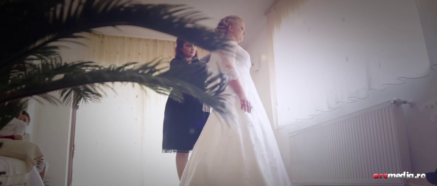 Daniela & Dumitru - Wedding Teaser