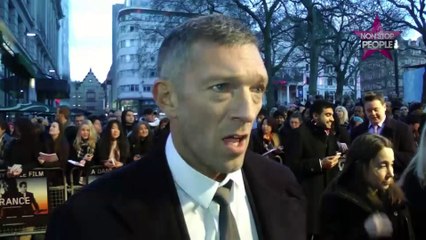 Vincent Cassel dévoile sa vie au Brésil : "C’est un amour de toujours"