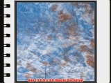 CowboyStudio Hand Painted 6 X 9 Feet Photography Video Studio Muslin Photo Backdrop Background