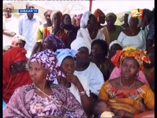 les jeunes et les femmes exigent l'ouverture de negociations inclusives transparentes et sincéres