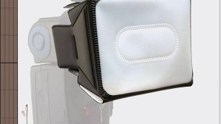 LumiQuest Mini SoftBox LQ-108