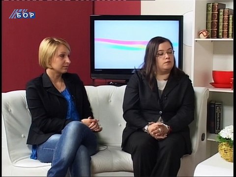 Budilica gostovanje (Dan škole Stanoje Miljković Brestovac), 28. april 2015. (RTV Bor)