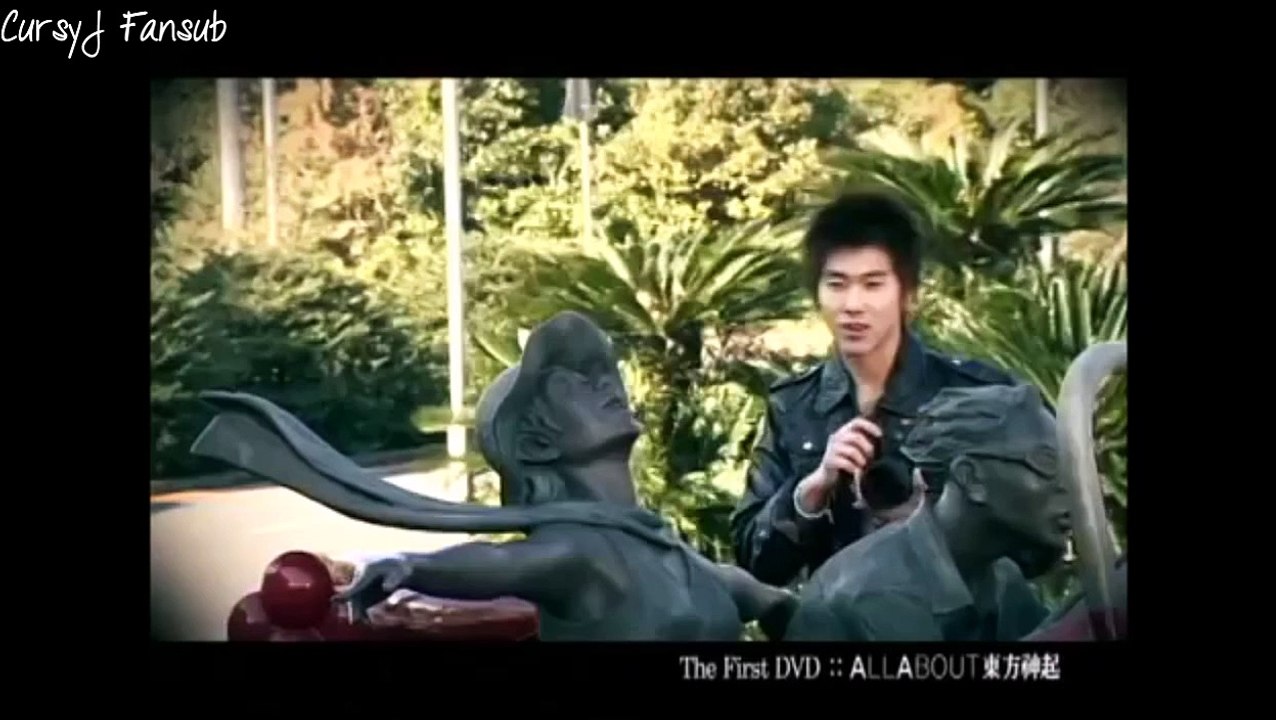[VOSTFR] TVXQ - Beautiful Life [HD]
