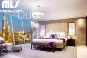 Off plan 2 Bedrooms Apartment In Burj Vista Tower   Downtown For Sale - mlsae.com