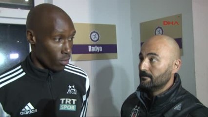 Beşiktaş - Kardemir Karabükspor Maçının Ardından - 2