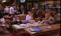 Some of the BEST of Phoebe Buffay (Lisa Kudrow) of FRIENDS. (Very Funny!)