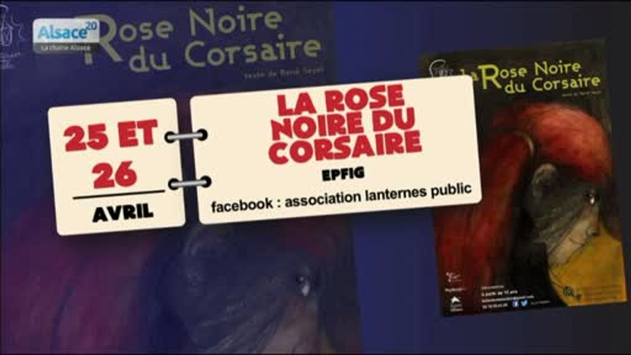 L'Agenda du 23 avril 2015