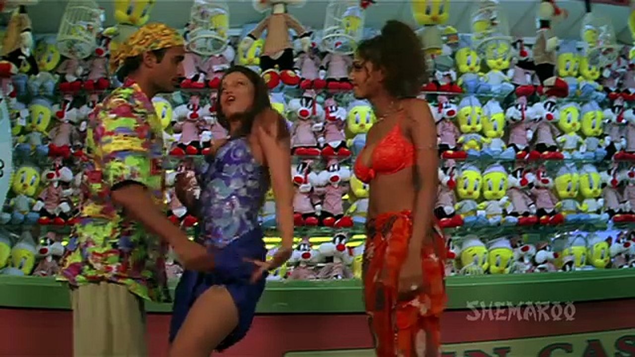 Mera Dil Tera Deewana very hot Video Song - Aishwarya ,,1223