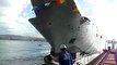 Launch of the HMAS 