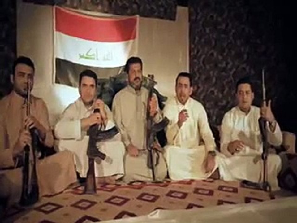 اوبريت الغيره الشعيه
