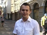 Jānis Vērdiņš - Saites ar Latviju paliks, vien darba vieta būs citur