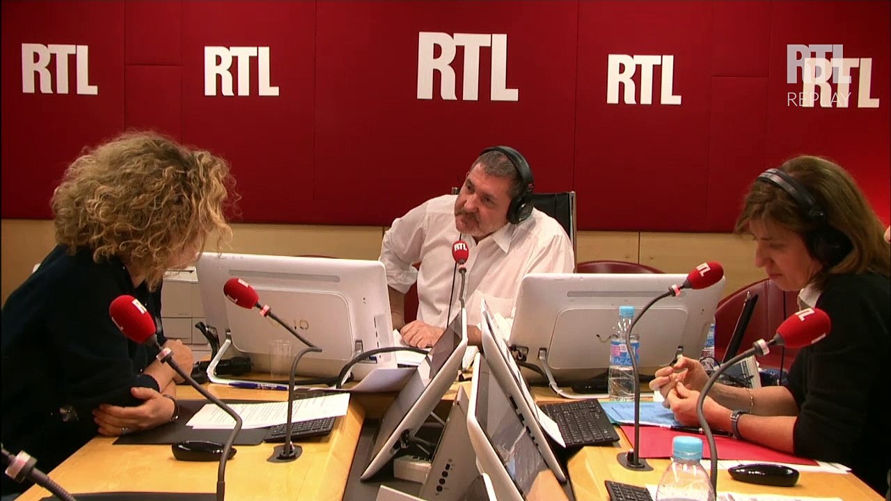 "On crève dans ce pays de gamins pas orientés, pas formés", dit Alba ventura