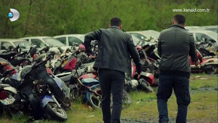 Şeref Meselesi 23.Bölüm - Emir'in büyük pişmanlığı!