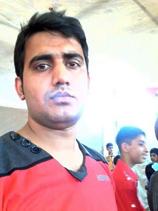 Bilawal ali Hussain.