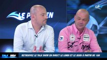 Talk Show du 27/04, partie 1 : débrief OM-Lorient