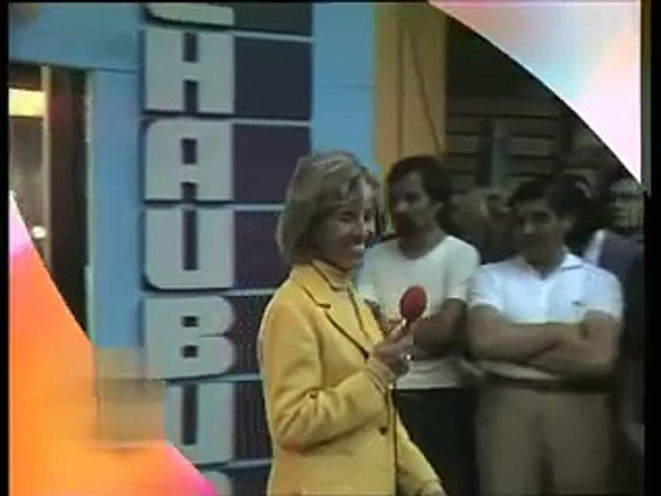 Lale Andersen - Lili Marleen 1968