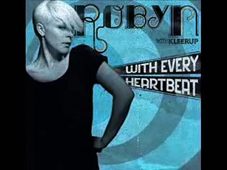 Clubland 12 - Robyn - With Every Heartbeat