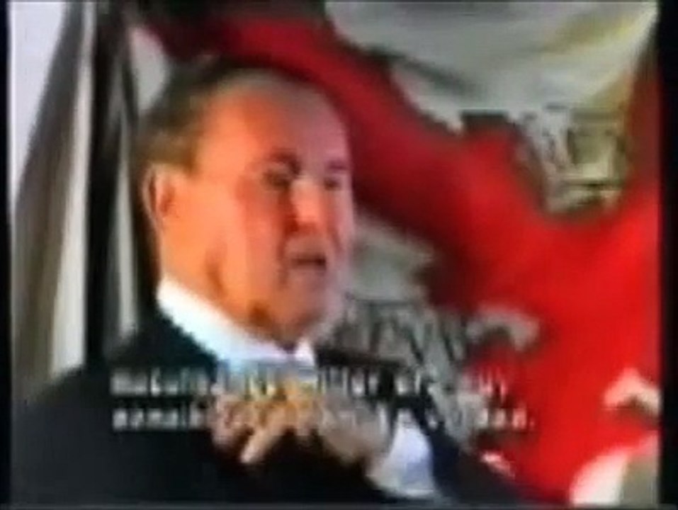 National socialisme Léon Degrelle parle d' Hitler Jacques Letirailleur