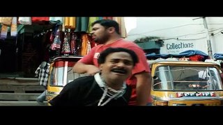Bagawat Ek Jung (Munna) Full Hindi Dubbed Movie | Prabhas, Prakash Raj, Ileana D Cruz