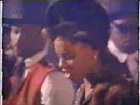 Mc lyte - lyte as a rock