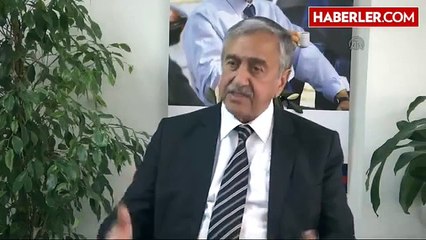 KKTC'nin Yeni Cumhurbaşkanı Akıncı (1)