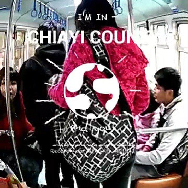 taiwan rail