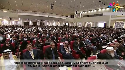 العراق قلب الشرق الاوسط الجديد