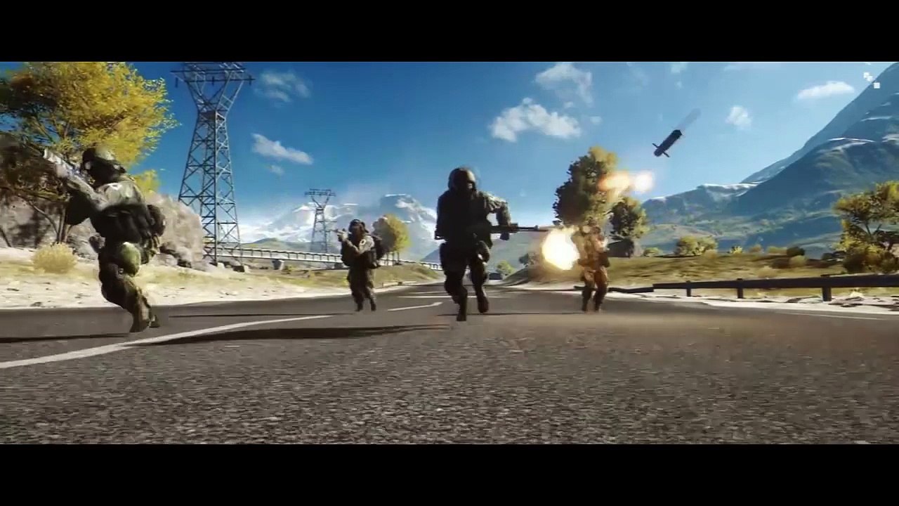 The Noobs Tribe clan intro