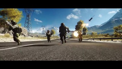 The Noobs Tribe clan intro