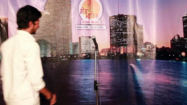 Shashi Moxx Music Singing Audition - Singing Audition