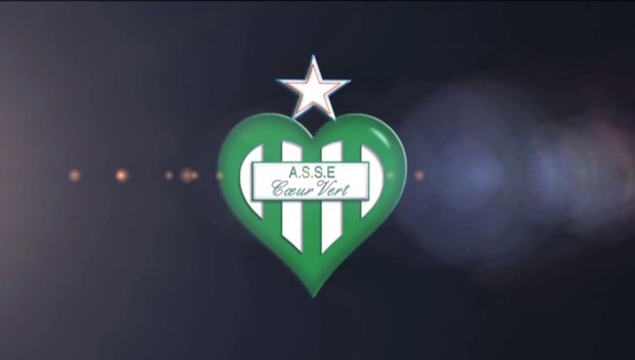 L'Association ASSE Coeur-Vert en 2014