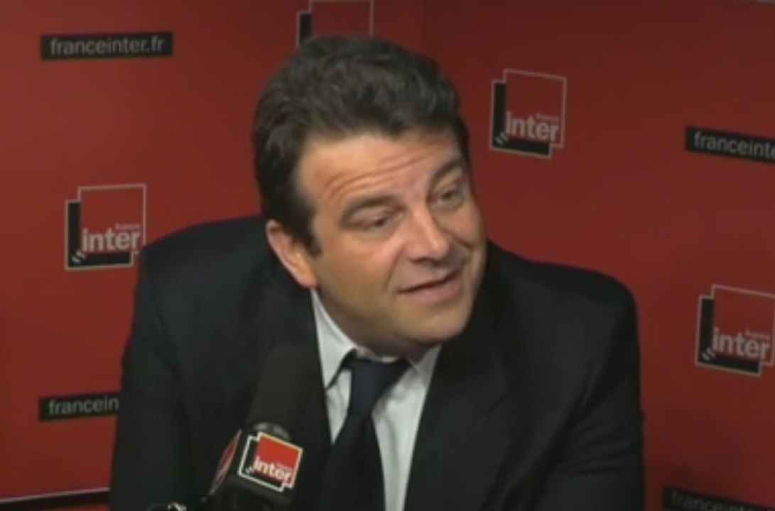 Thierry Solère : «​Manuel Valls a aussi parlé d'"islamo-fascisme"»