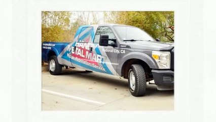 Vehicle Wraps San Diego