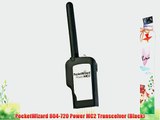 PocketWizard 804-720 Power MC2 Transceiver (Black)