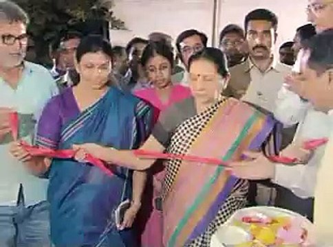Ahmedabad Bodakdev Pumping Station launched by Gujarat CM