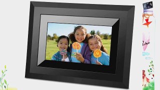 Kodak EasyShare SV-710 7-Inch Digital Picture Frame