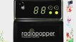 RadioPopper PX-T PX Transmitter (Black)