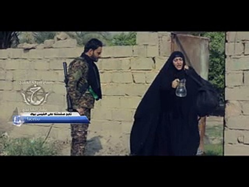 علي الدلفي مايعبرون مع الفنانه القديرة عواطف السلمان 2015