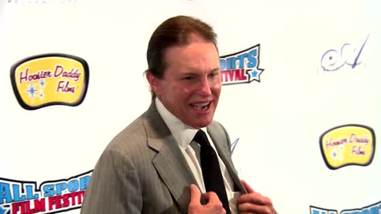 Es wird eine Serie über Bruce Jenner's Geschlechtsumwandlung geben