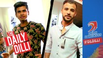 The #DilliBoys head down town and get FASHIONABLE! |  THE DAILY DILLI 29