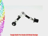 Heavy Duty PRO LED Video Light 7 Inch FMA-2 Magic Arm with Variable Friction Adjustable Arm